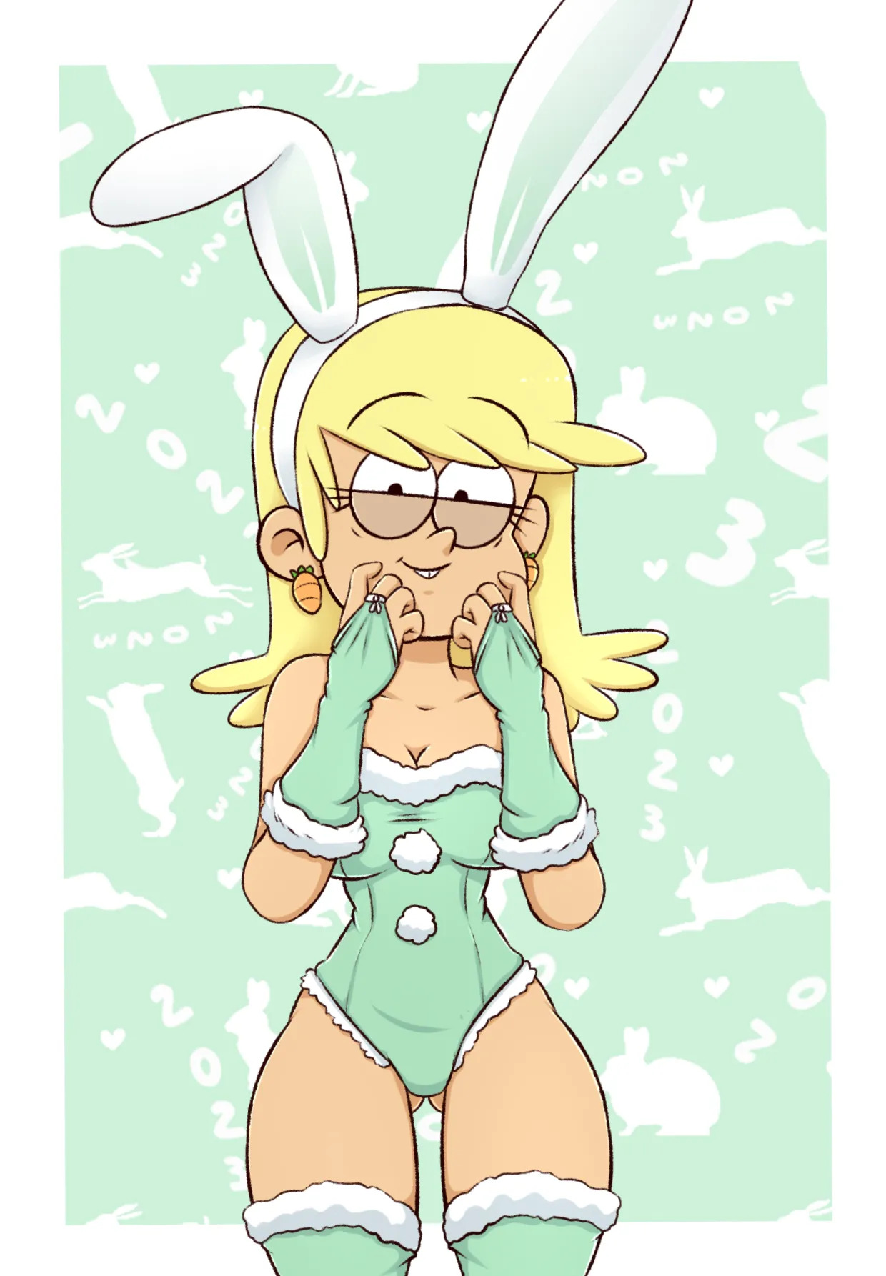 ARTIST Draws-Oh-Yeah - HeyLoodsDraws - Page 293