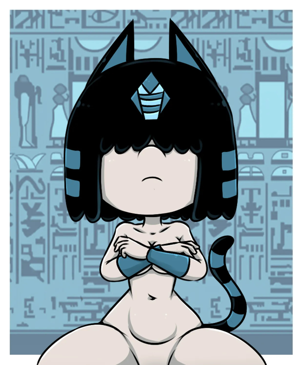 ARTIST Draws-Oh-Yeah - HeyLoodsDraws - Page 296