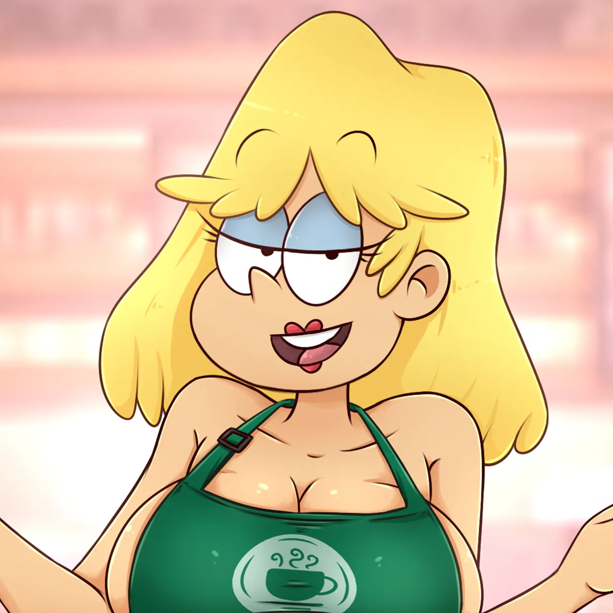 ARTIST Draws-Oh-Yeah - HeyLoodsDraws - Page 302