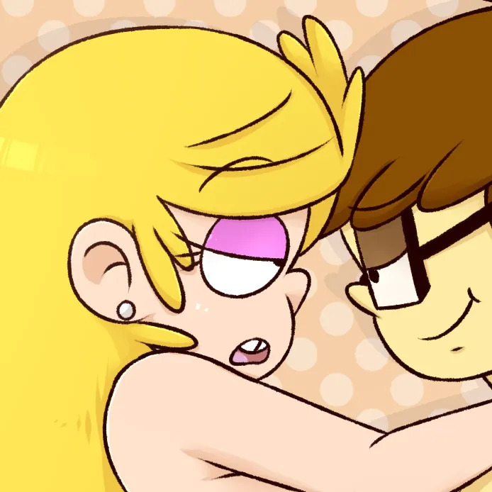 ARTIST Draws-Oh-Yeah - HeyLoodsDraws - Page 33