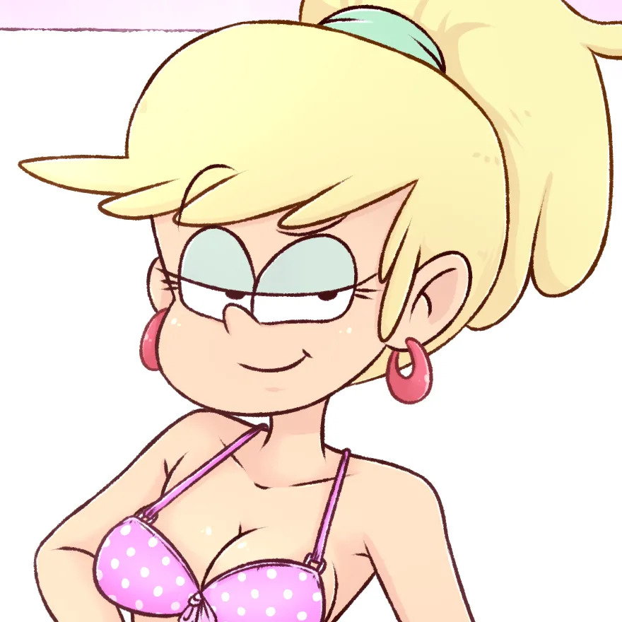 ARTIST Draws-Oh-Yeah - HeyLoodsDraws - Page 49