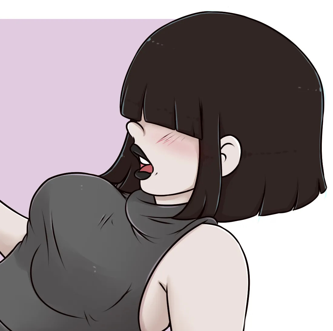 ARTIST Draws-Oh-Yeah - HeyLoodsDraws - Page 60