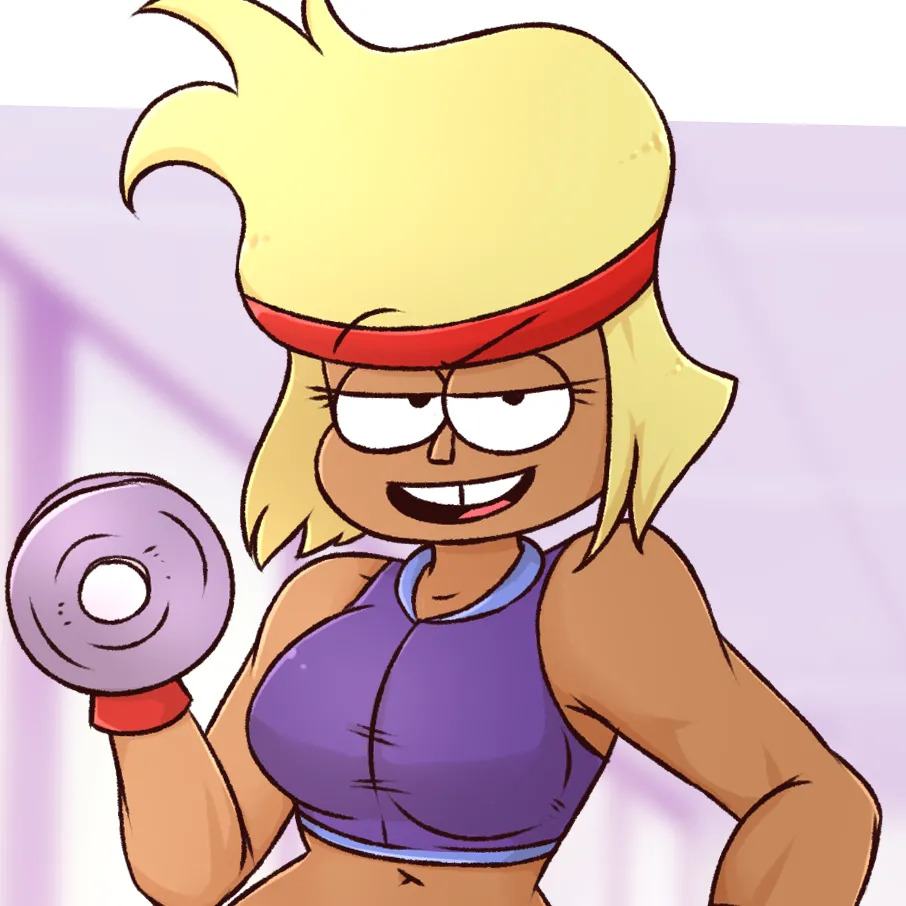ARTIST Draws-Oh-Yeah - HeyLoodsDraws - Page 64