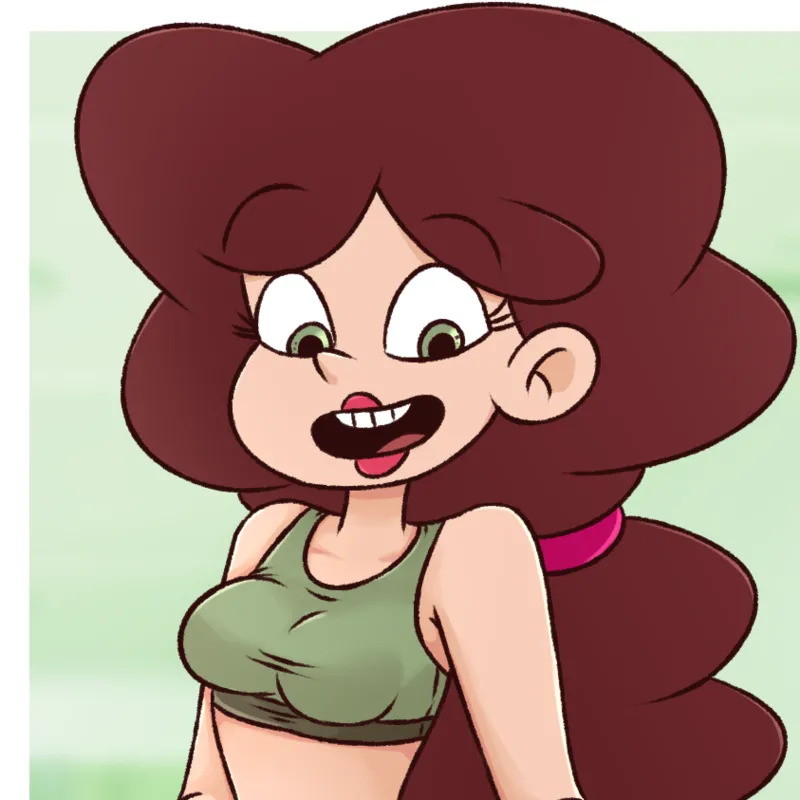 ARTIST Draws-Oh-Yeah - HeyLoodsDraws - Page 76