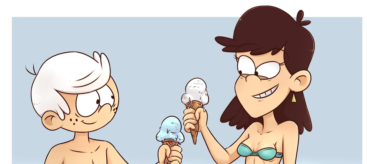 ARTIST Draws-Oh-Yeah - HeyLoodsDraws - Page 87