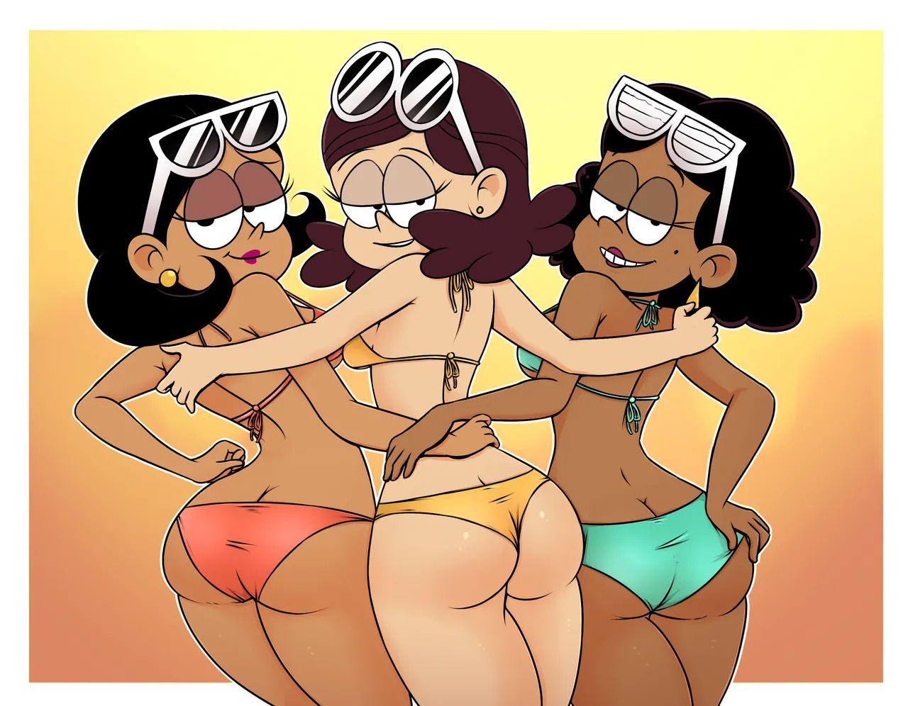 ARTIST Draws-Oh-Yeah - HeyLoodsDraws - Page 93