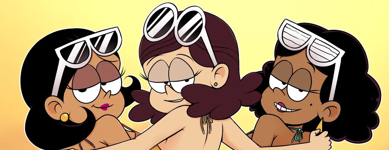 ARTIST Draws-Oh-Yeah - HeyLoodsDraws - Page 96