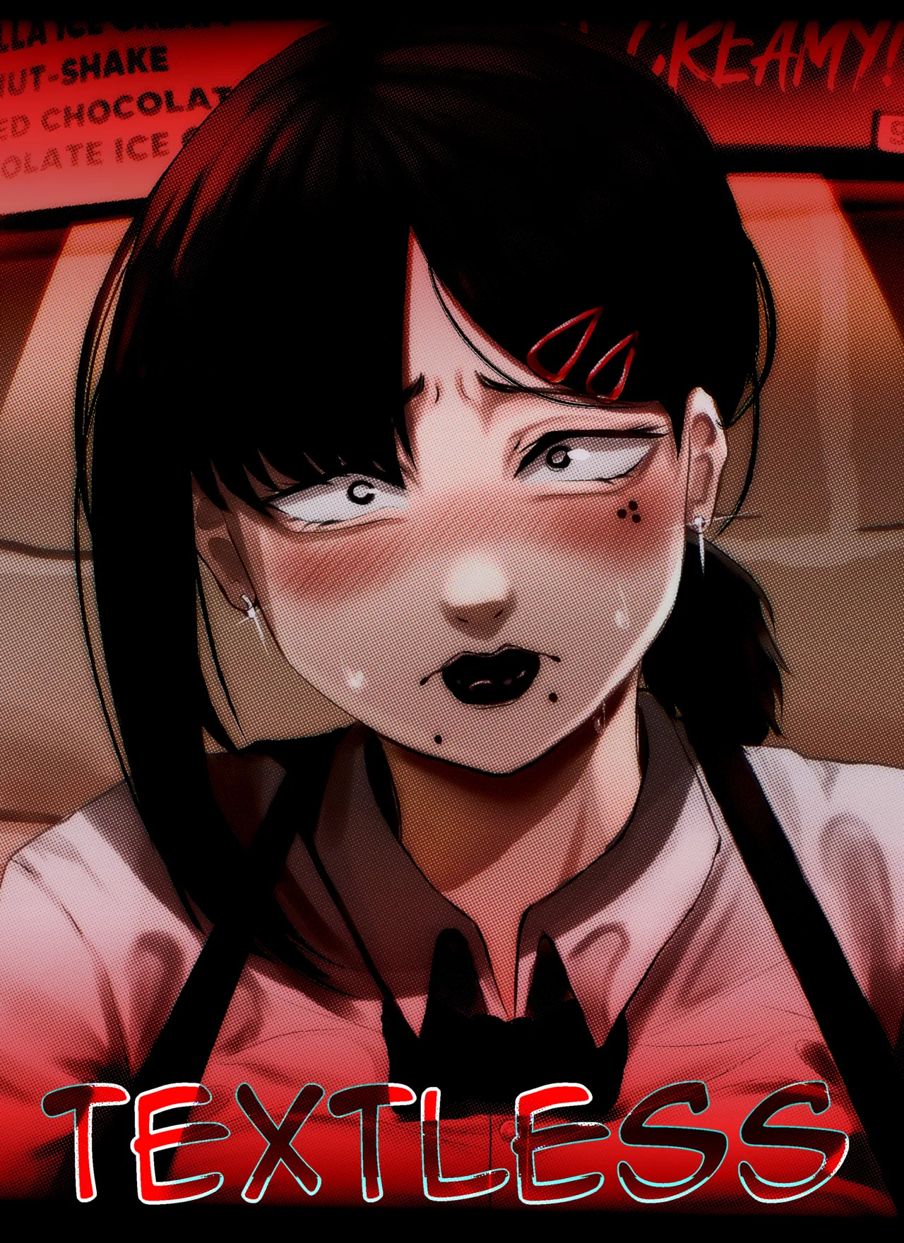 [MayleenMidnight/Jebjebbz] Kobeni's BJ (Chainsaw Man) - Page 15