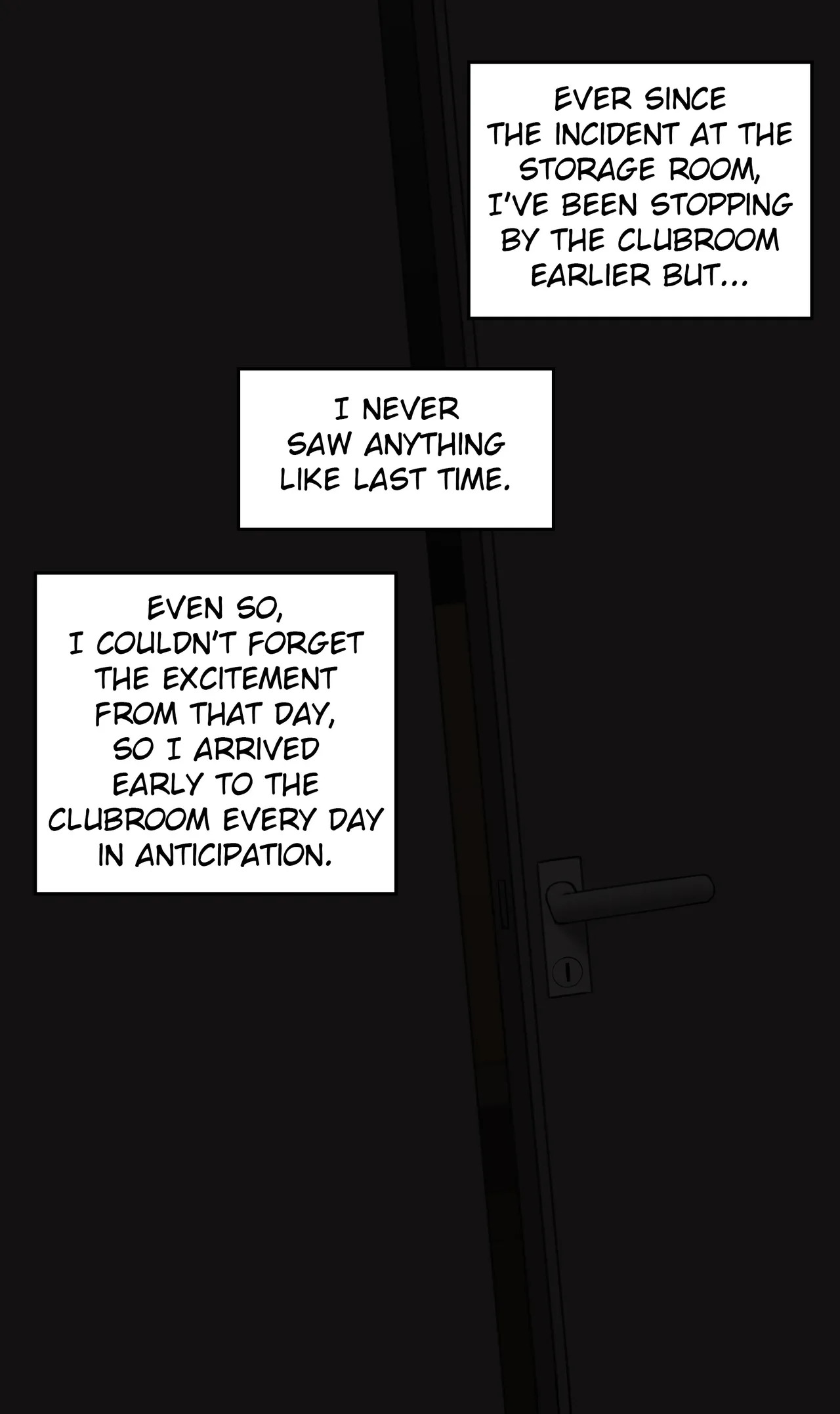[NT00] Mina Senpai [English] [Uncensored] - Page 14