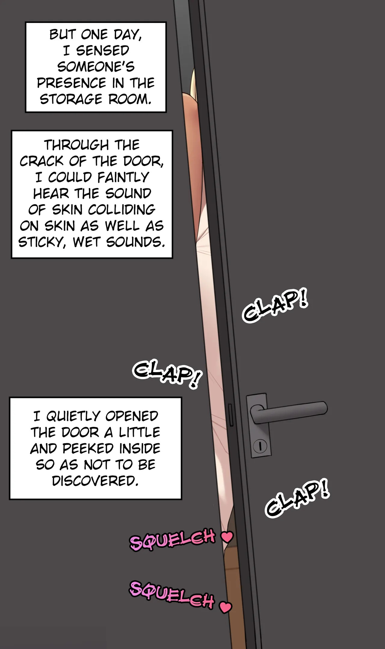 [NT00] Mina Senpai [English] [Uncensored] - Page 15