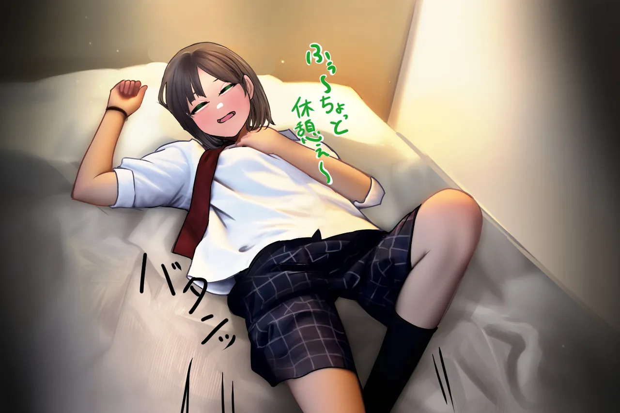 [しょとろりた (ToTo)] 男の娘コスプレーヤーと撮影会してたら勢いでエッチしてしまいました！ - Page 152
