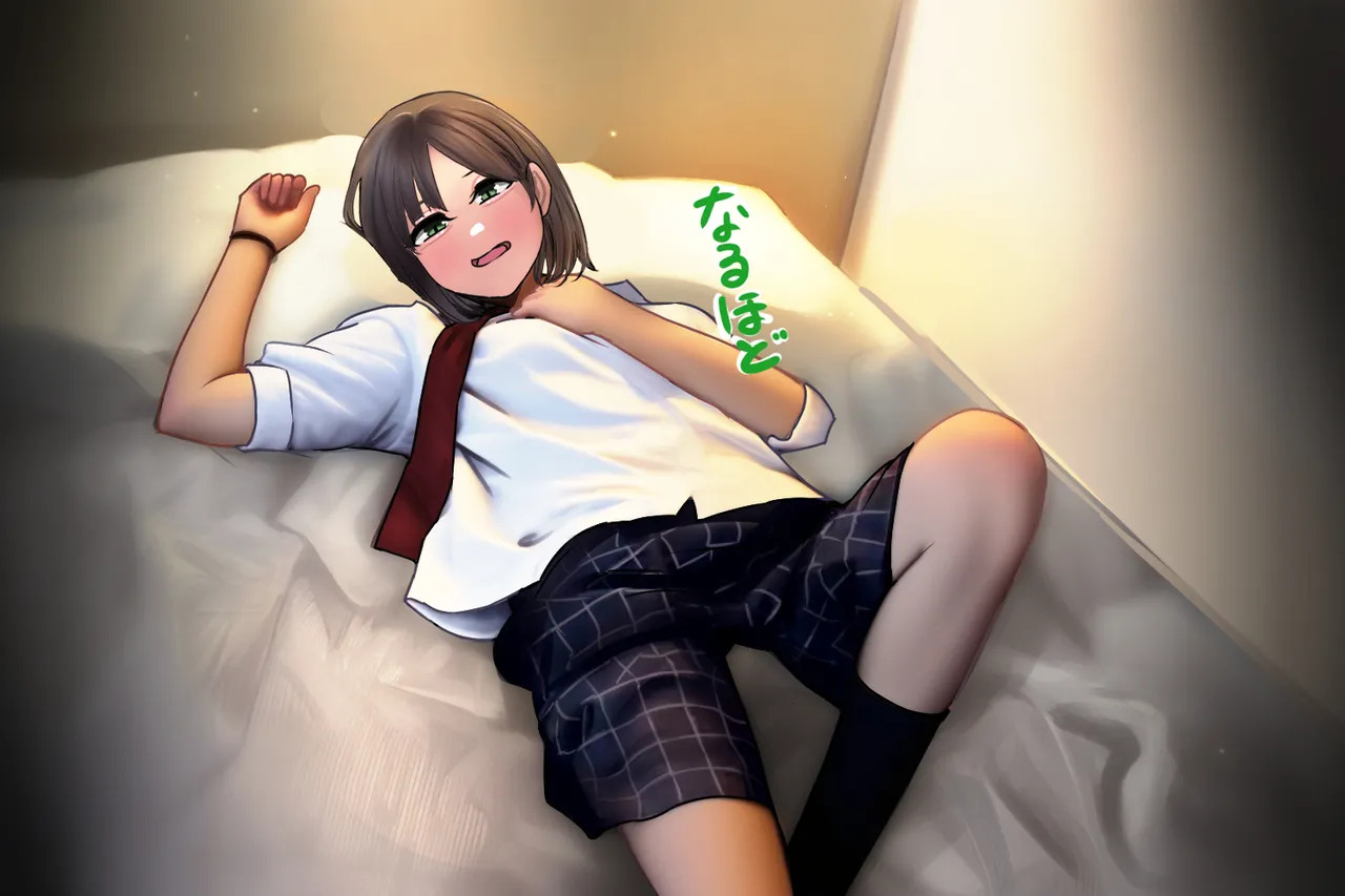 [しょとろりた (ToTo)] 男の娘コスプレーヤーと撮影会してたら勢いでエッチしてしまいました！ - Page 153