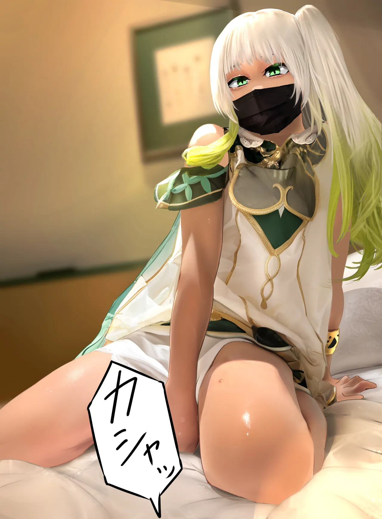 [しょとろりた (ToTo)] 男の娘コスプレーヤーと撮影会してたら勢いでエッチしてしまいました！ - Page 159