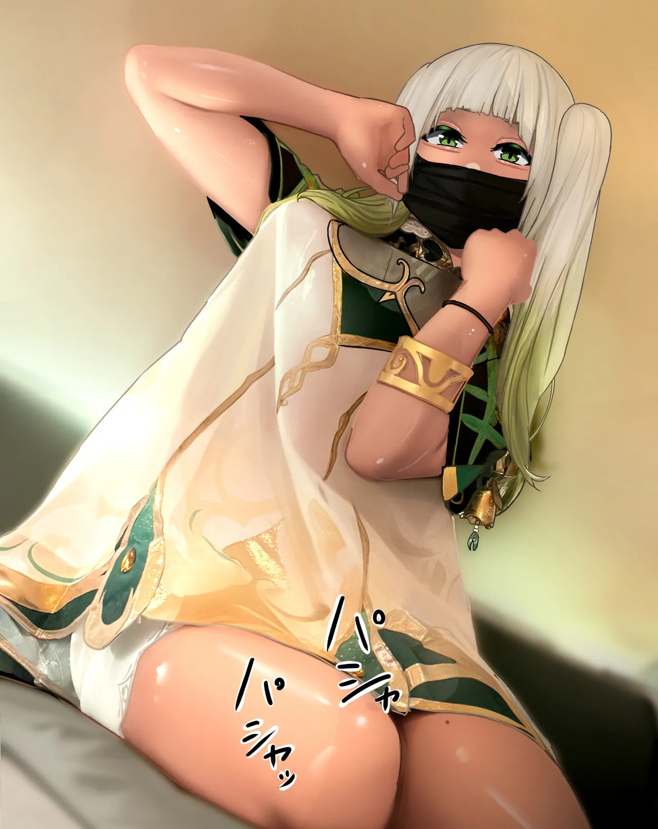 [しょとろりた (ToTo)] 男の娘コスプレーヤーと撮影会してたら勢いでエッチしてしまいました！ - Page 161