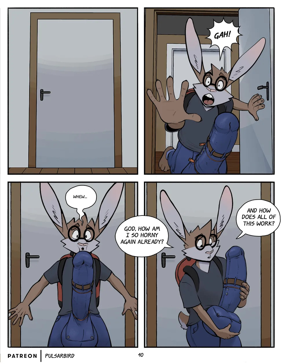 [Pulsar] Perspective Shift (Ongoing) - Page 41