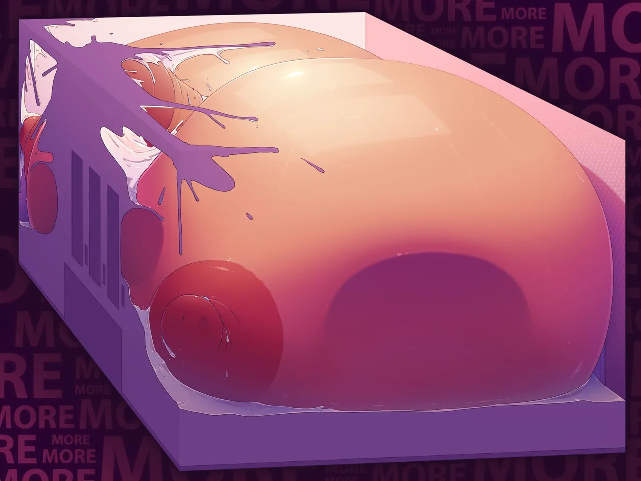 [sugarbugtrash] Nicky's Comeuppance (Ongoing) - Page 15