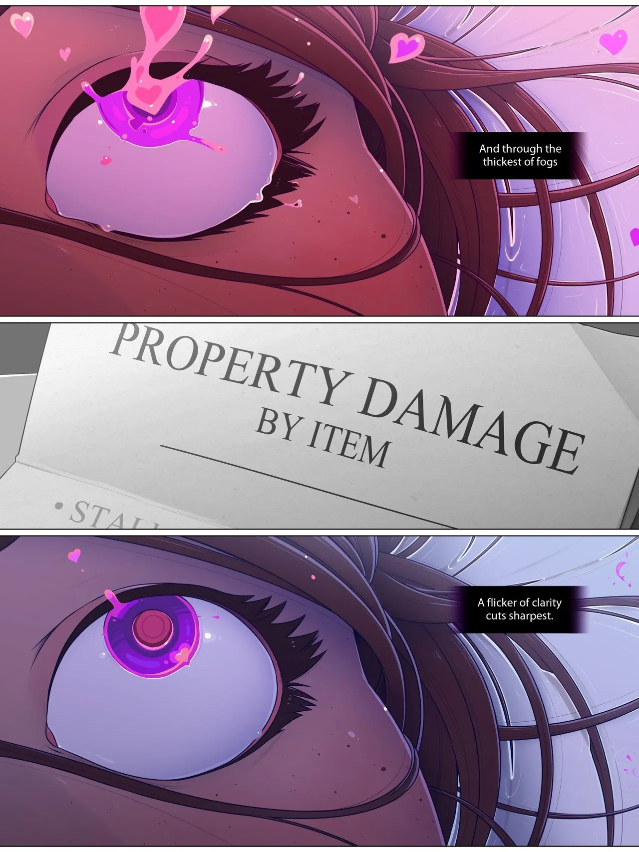 [sugarbugtrash] Nicky's Comeuppance (Ongoing) - Page 18