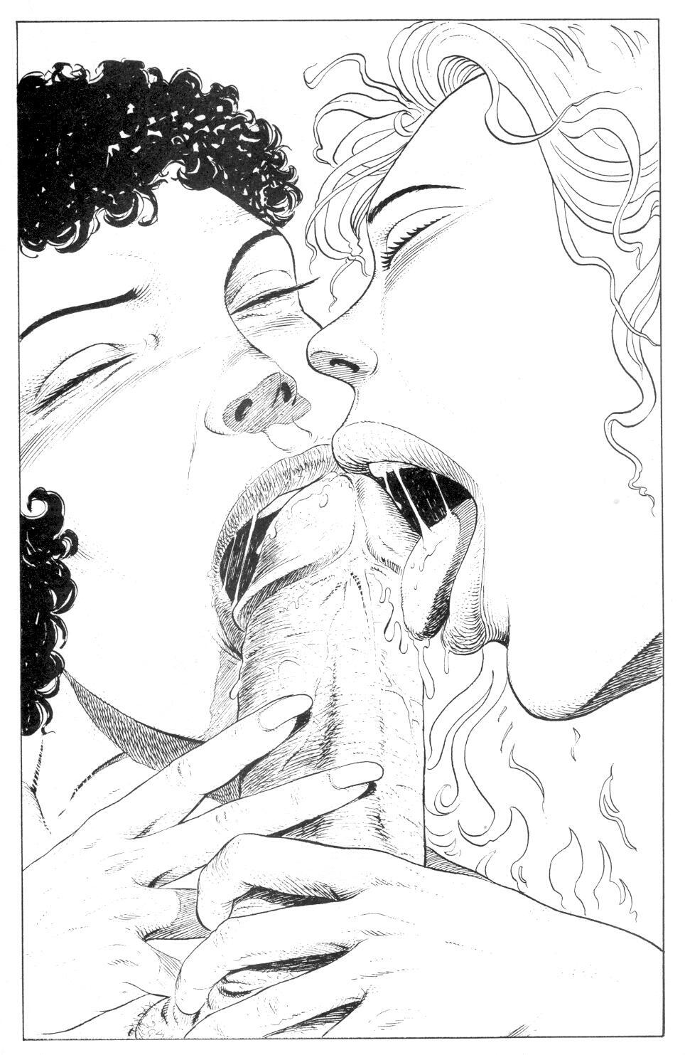 [Tayyar Ozkan] Fleshpot - Page 13
