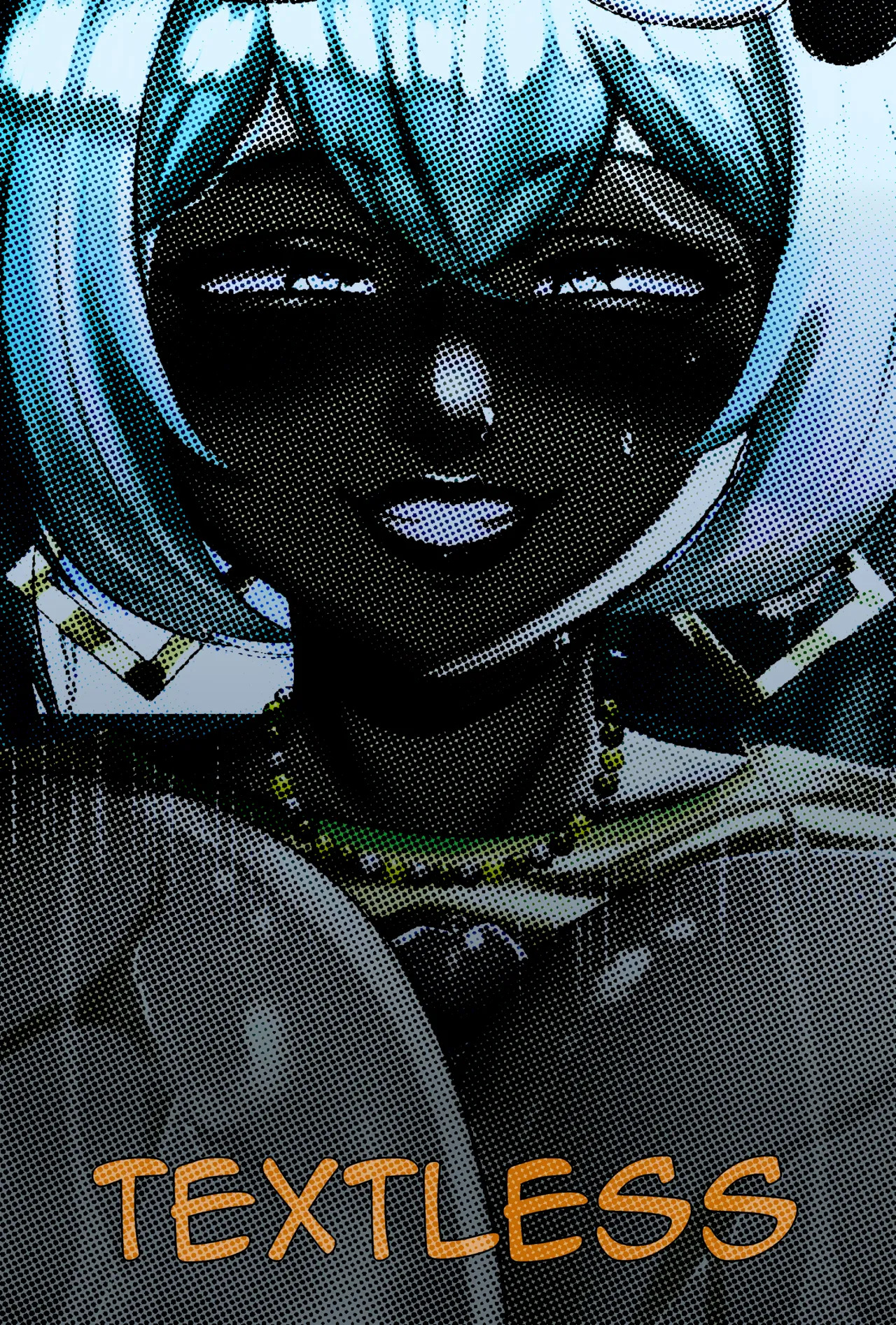 [MayleenMidnight/Jebjebbz] Brazilian Miku (Vocaloid) - Page 35