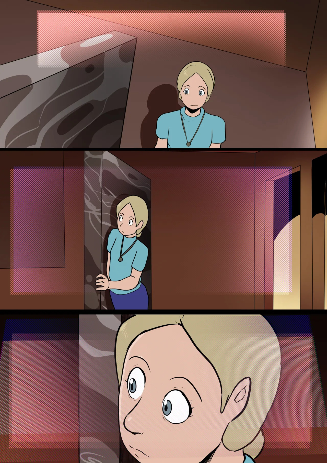[Lemonfont] Pop Culture Reference [Ongoing] - Page 40