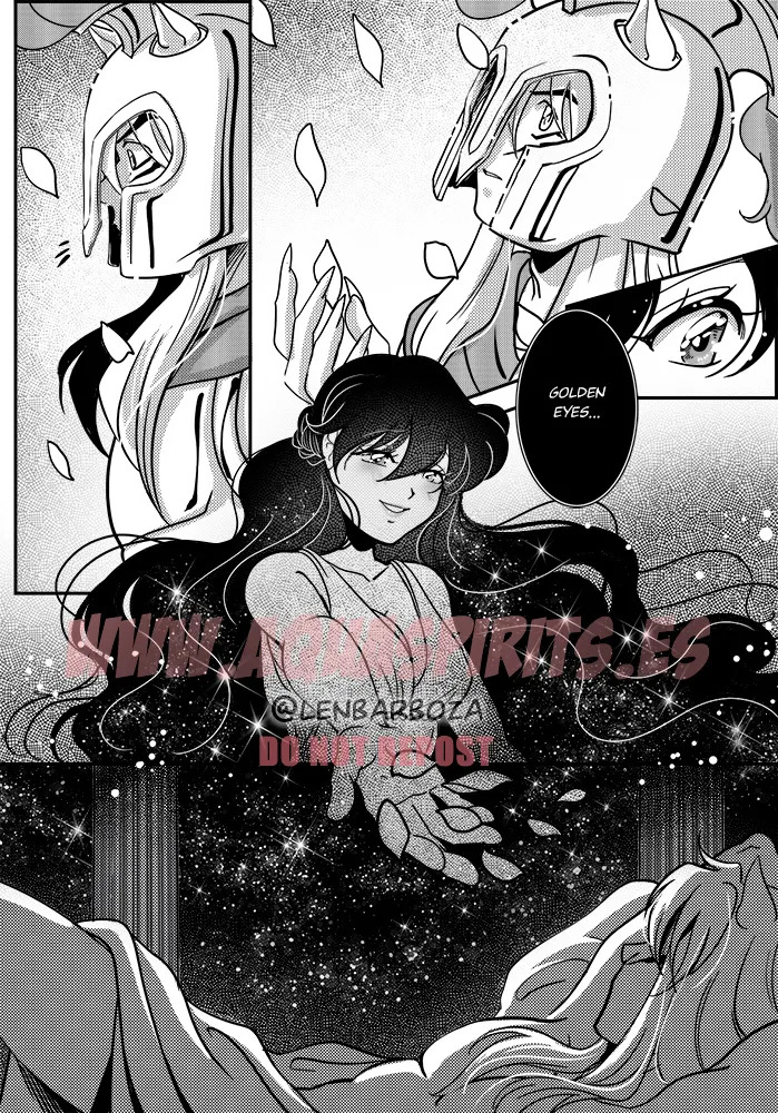 [Aquarina] Claws and Roses (Inuyasha) [Ongoing] - Page 118