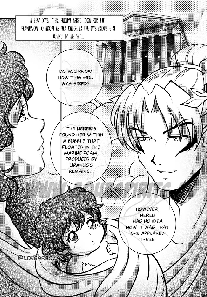 [Aquarina] Claws and Roses (Inuyasha) [Ongoing] - Page 31