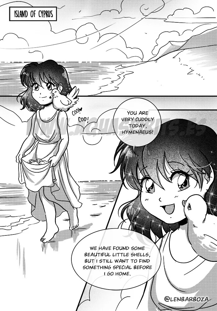 [Aquarina] Claws and Roses (Inuyasha) [Ongoing] - Page 70
