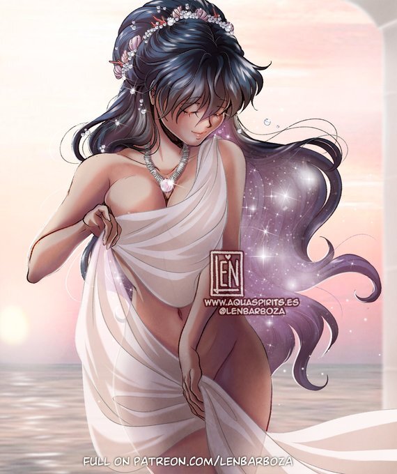 [Aquarina] Claws and Roses (Inuyasha) [Ongoing] - Page 82