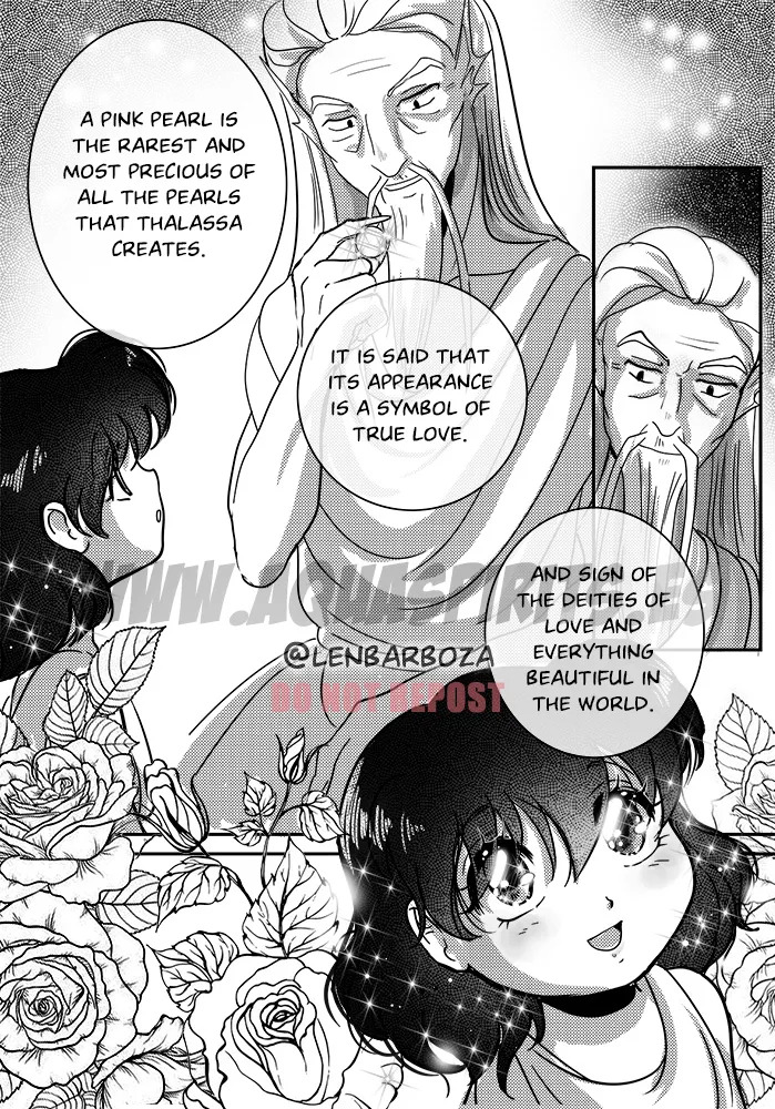 [Aquarina] Claws and Roses (Inuyasha) [Ongoing] - Page 84