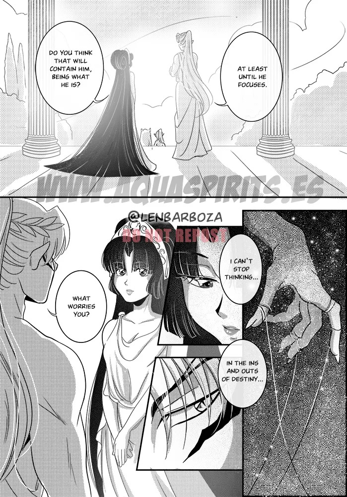 [Aquarina] Claws and Roses (Inuyasha) [Ongoing] - Page 86