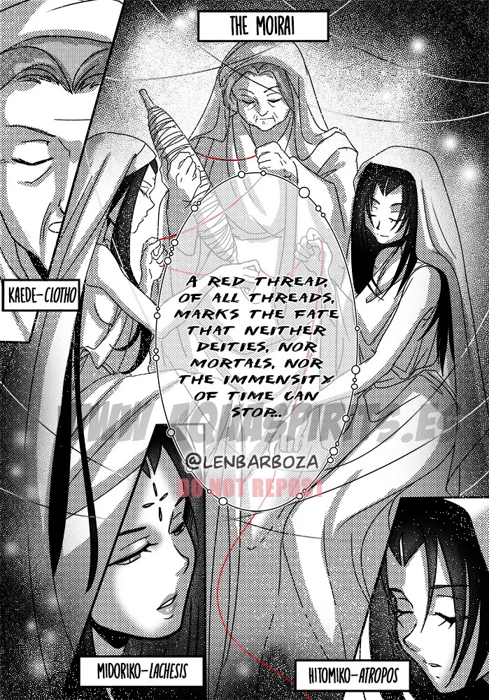 [Aquarina] Claws and Roses (Inuyasha) [Ongoing] - Page 87
