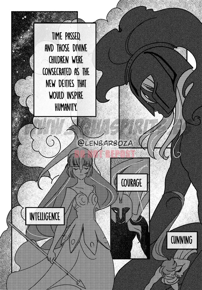 [Aquarina] Claws and Roses (Inuyasha) [Ongoing] - Page 92
