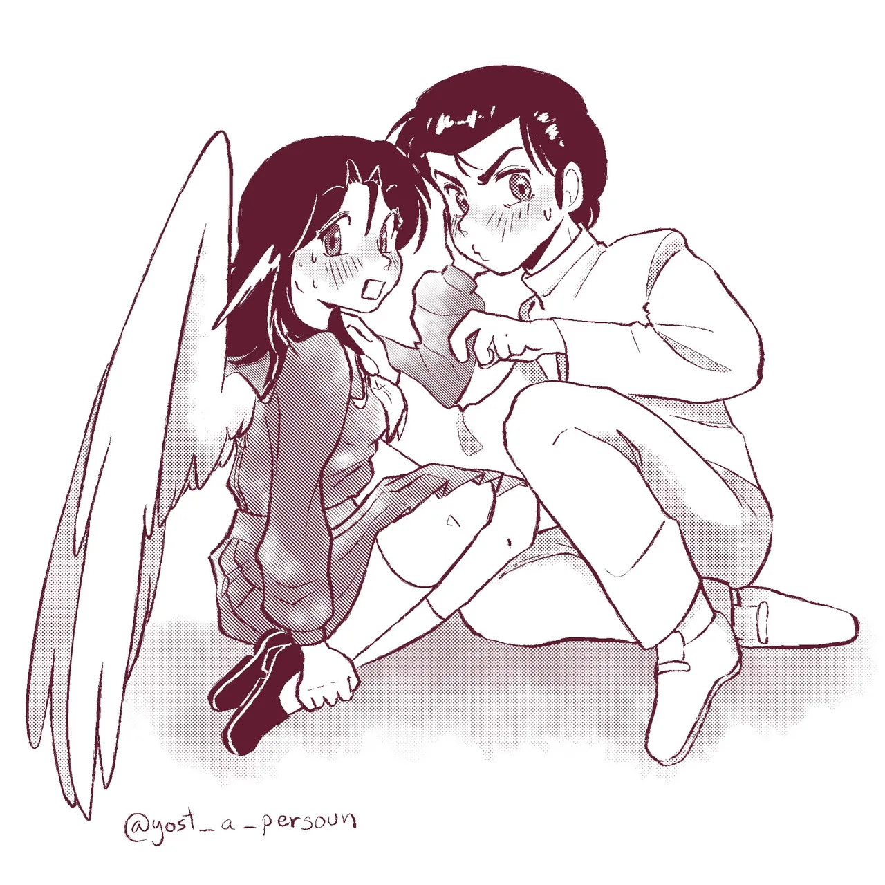 Artist:YostUh - Page 15