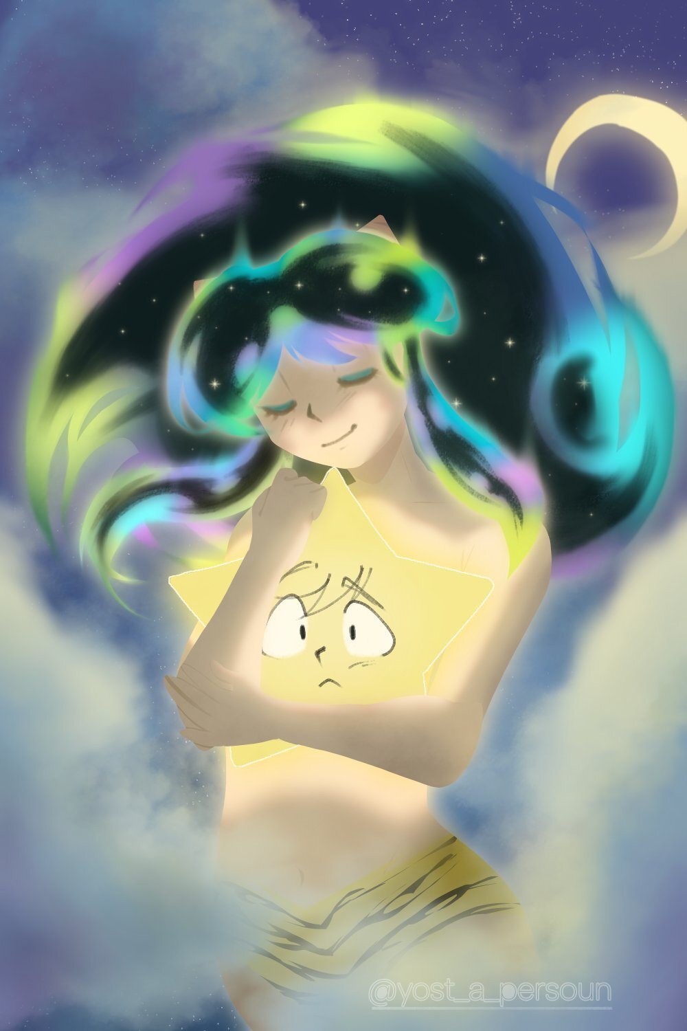 Artist:YostUh - Page 226