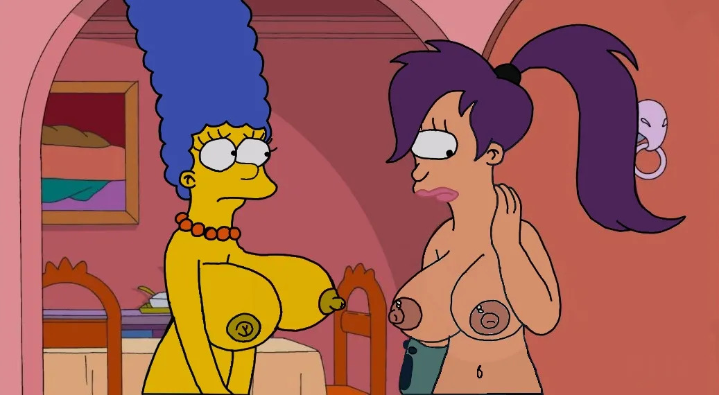 the simpsons photo makeover 18+ - Page 101