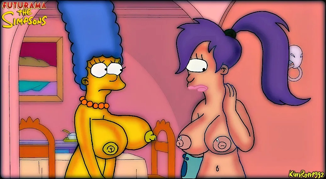 the simpsons photo makeover 18+ - Page 102