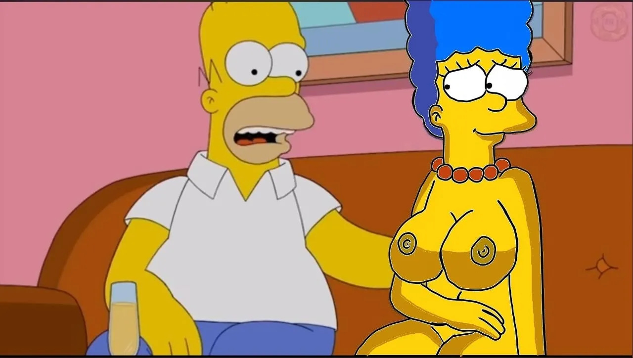 the simpsons photo makeover 18+ - Page 20