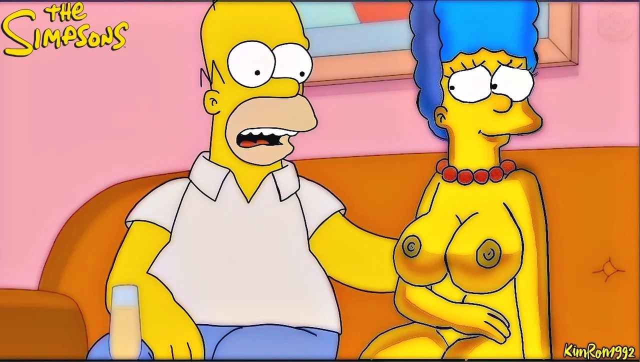 the simpsons photo makeover 18+ - Page 21