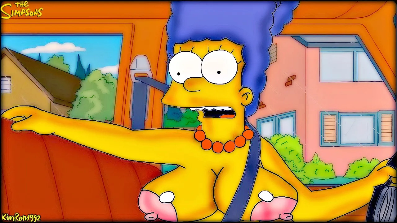 the simpsons photo makeover 18+ - Page 27