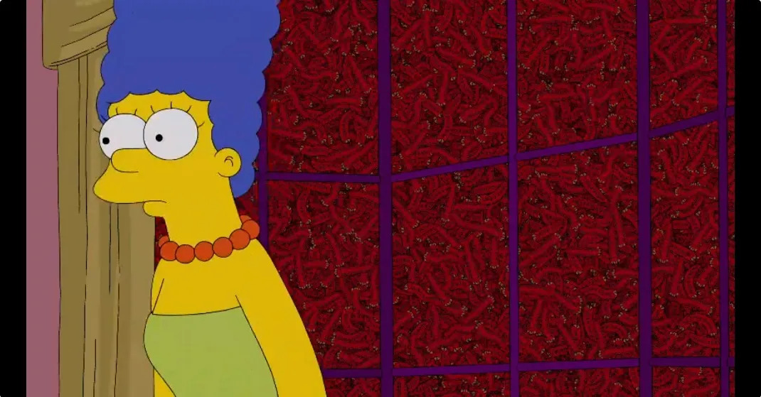 the simpsons photo makeover 18+ - Page 28