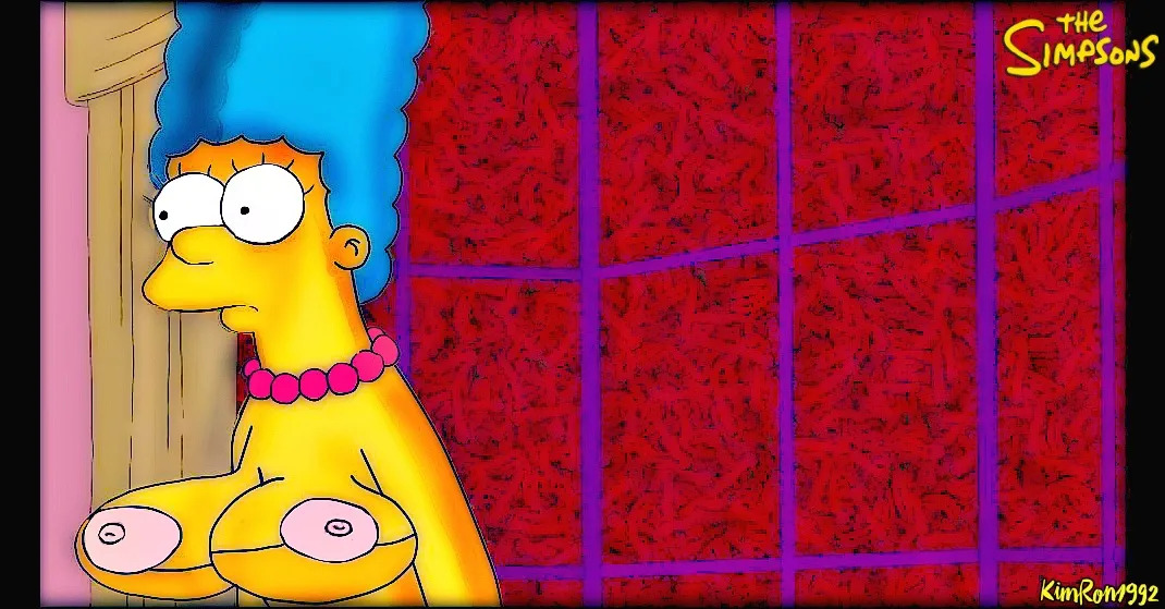 the simpsons photo makeover 18+ - Page 30