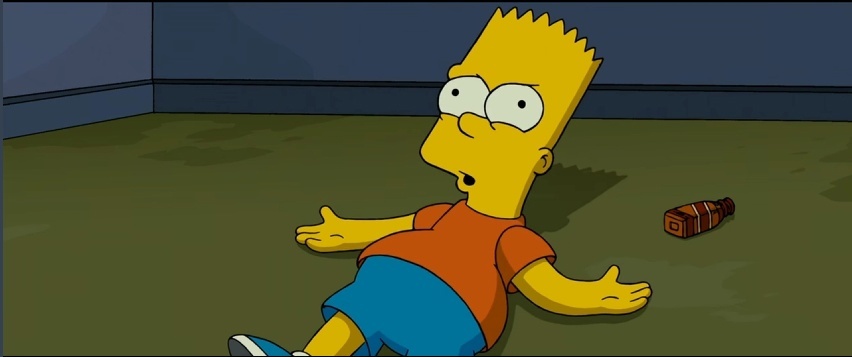 the simpsons photo makeover 18+ - Page 31