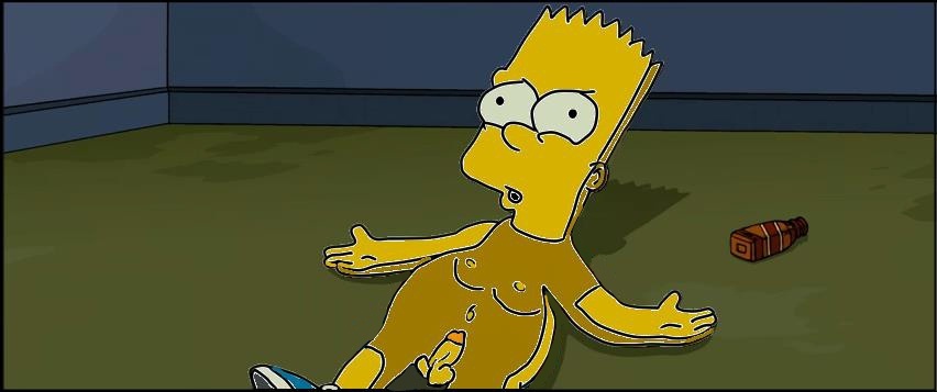 the simpsons photo makeover 18+ - Page 32