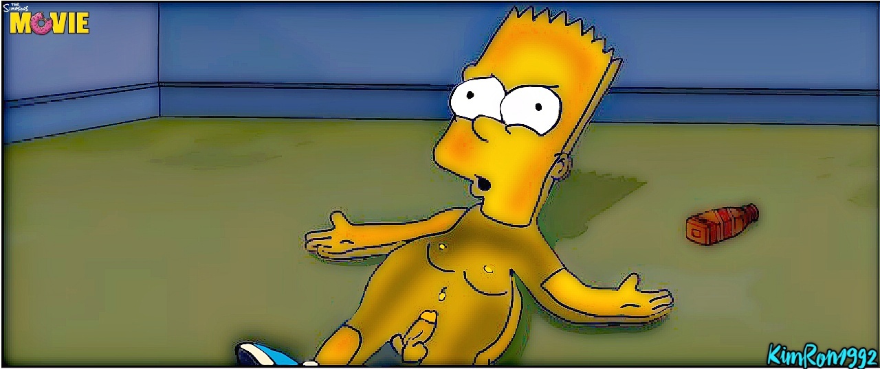 the simpsons photo makeover 18+ - Page 33