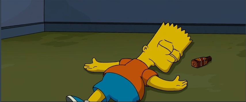 the simpsons photo makeover 18+ - Page 34
