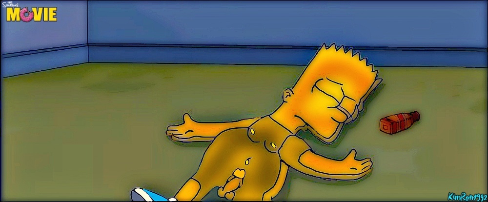 the simpsons photo makeover 18+ - Page 36