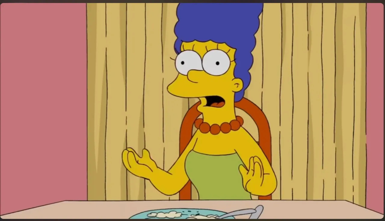 the simpsons photo makeover 18+ - Page 43