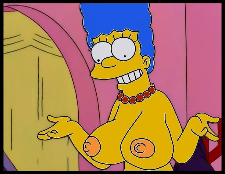 the simpsons photo makeover 18+ - Page 62