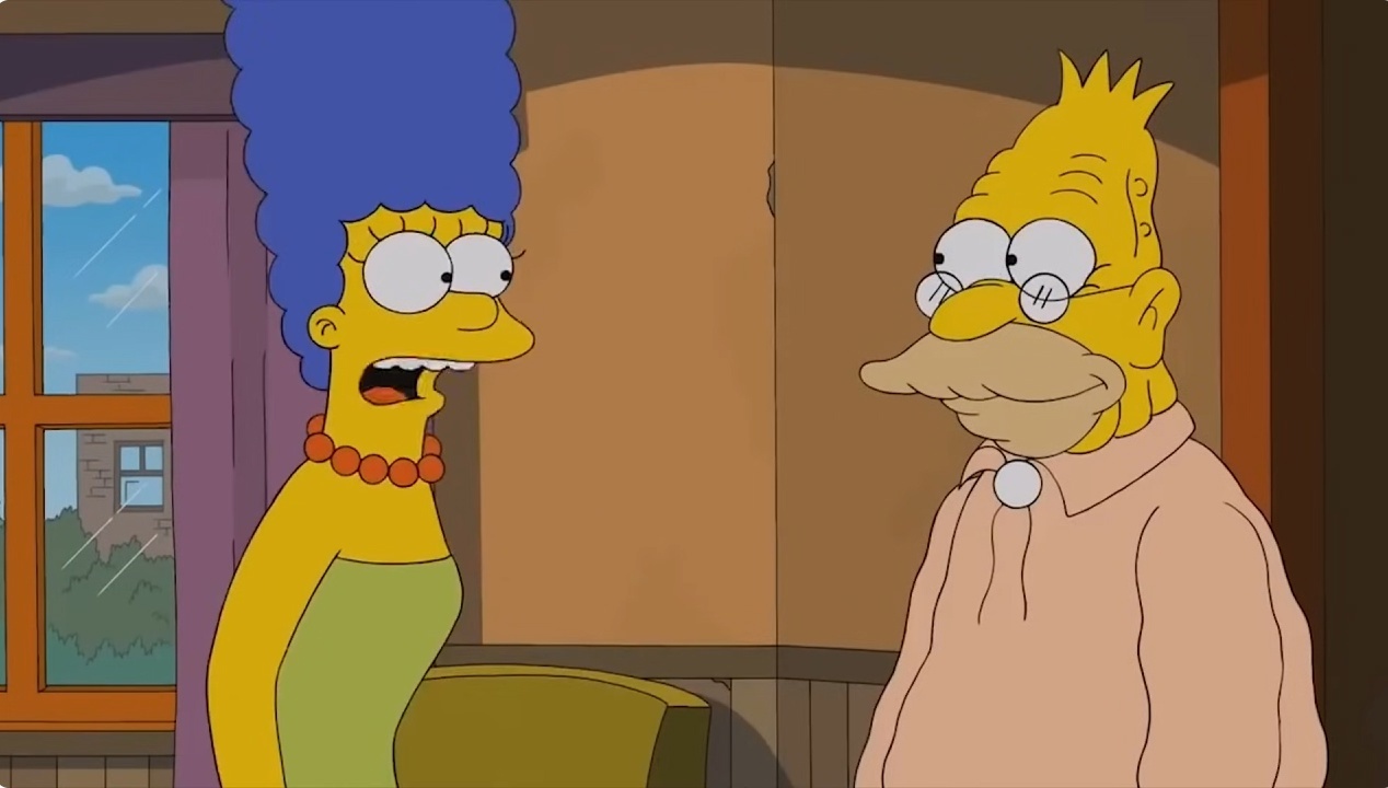 the simpsons photo makeover 18+ - Page 67