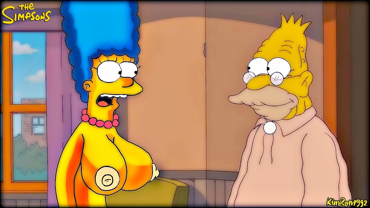 the simpsons photo makeover 18+ - Page 69